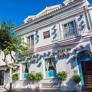 Hotell Boutique Pueblo
