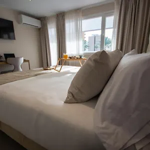 4* Hotel Marina