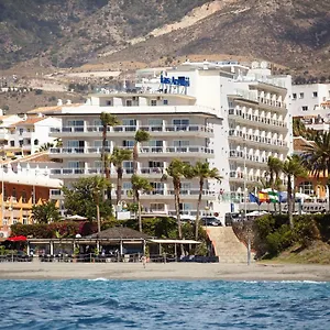4* Hotel Las Arenas Suites